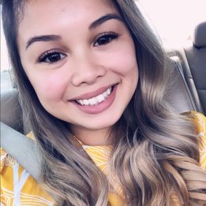 Meet your Posher, Tracy